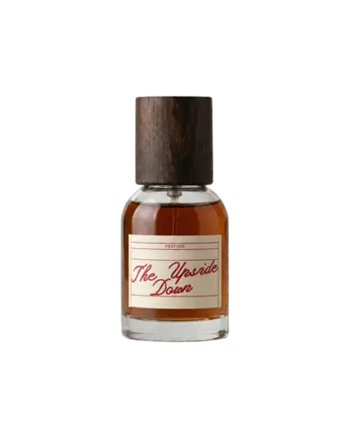 WOOD MOSS парфюм The Upside Down (30 мл)