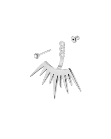 джекет CORONA (родирование)