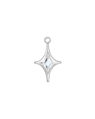 шарм MAR с горным хрусталем