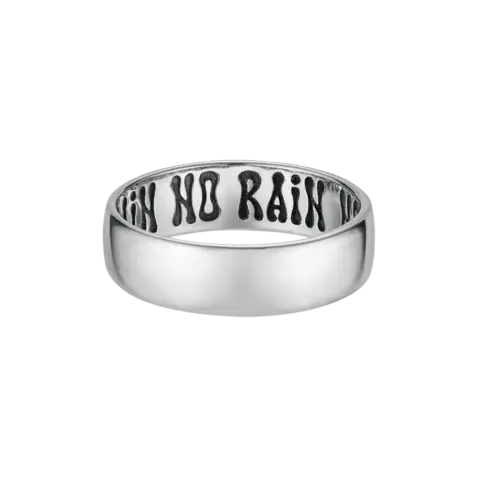 кольцо NO RAIN