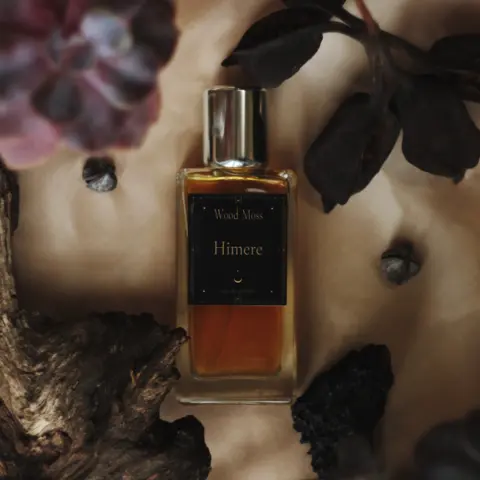 WOOD MOSS парфюм HIMèRE (10 мл)