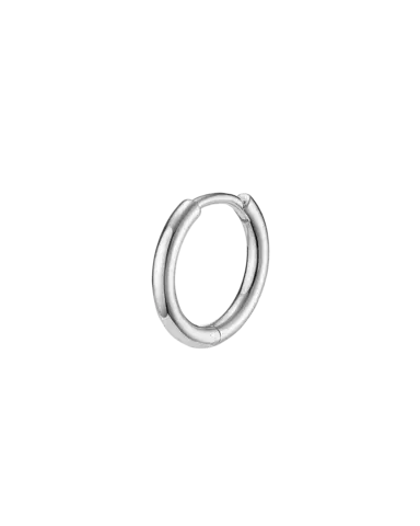 моносерьга-кликер BASIC (S) (родирование)