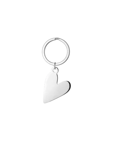 брелок LOVE
