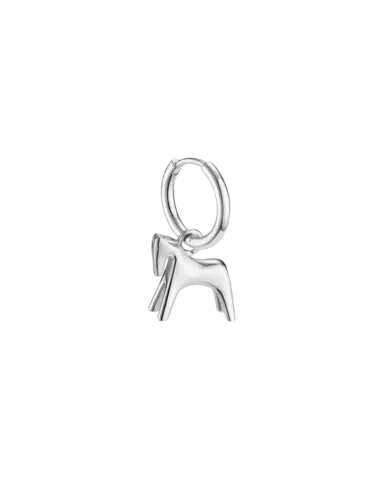 моносерьга BURDO на кликере BASIC (S) (родирование)