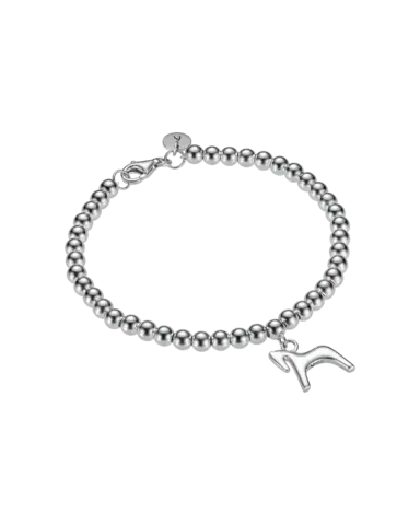 браслет с шармом BURDO