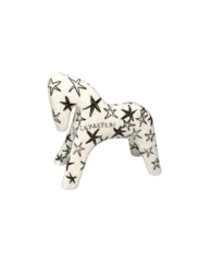 фигурка ALOHAGAIA x ЖЕЧЬ из фарфора (сбудется)