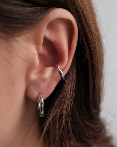 кафф RIA (родирование)