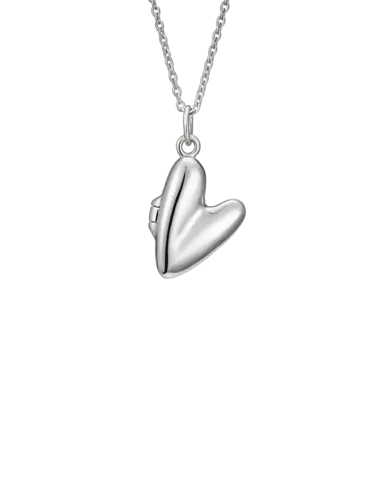 подвеска LOVE LOCKET на цепочке 45-50 см