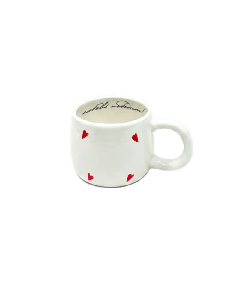 кружка любовь победит!