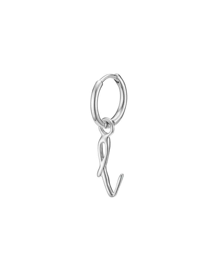 шарм-буква l на базовом кликере (s) (родирование)