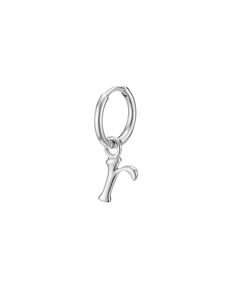 шарм-буква r на базовом кликере (s) (родирование)