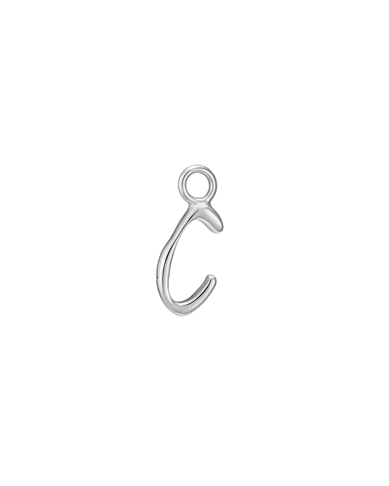 шарм-буква letter (родирование)