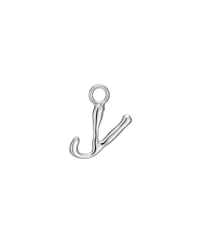 шарм-буква letter (родирование)