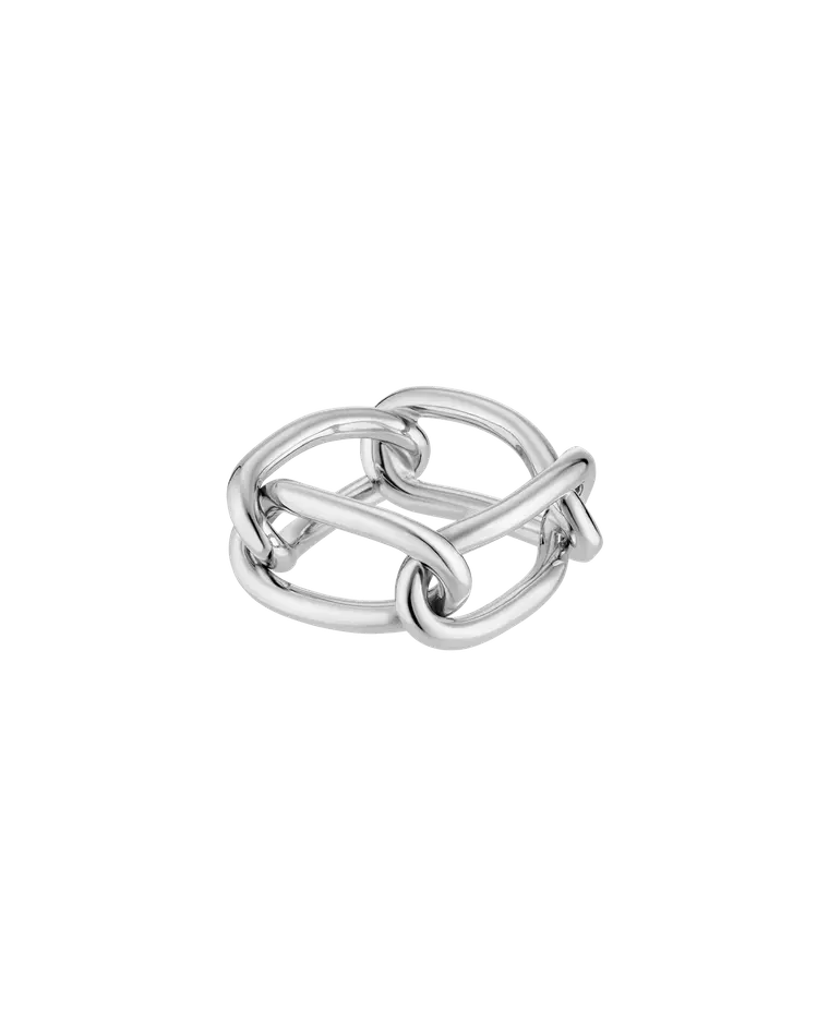 кольцо X CHAIN