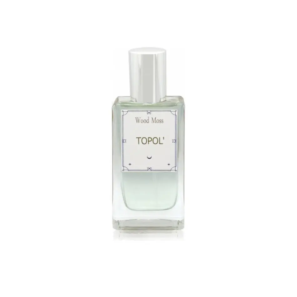WOOD MOSS парфюм TOPOL' (30 мл)