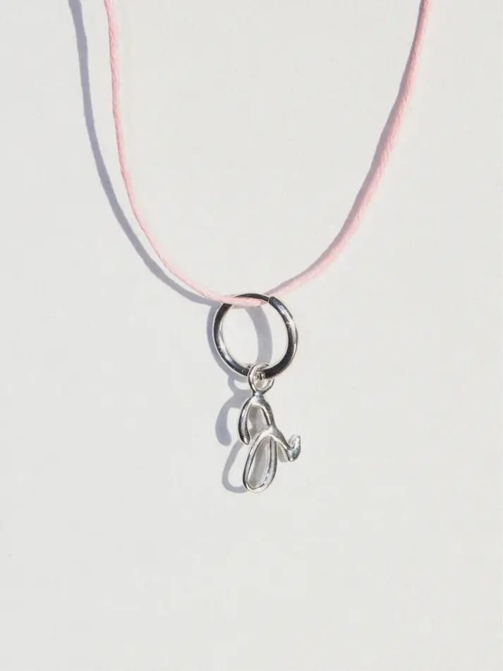 шарм-буква a на базовом кликере (s) (родирование)