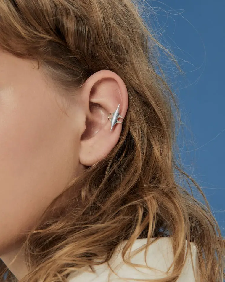 кафф krin (родирование)