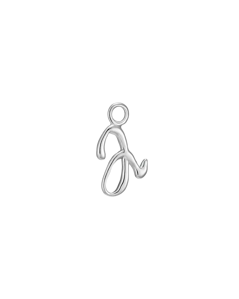 шарм-буква letter (родирование)