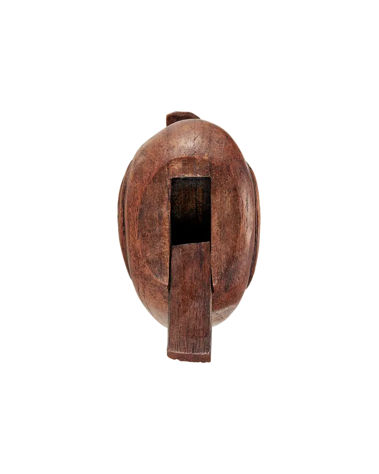 фигурка в виде утки с секретом