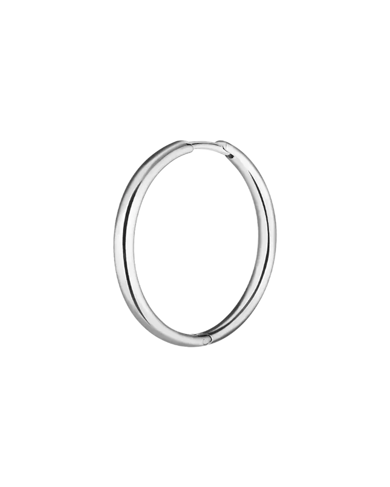моносерьга-кликер BASIC (XL)