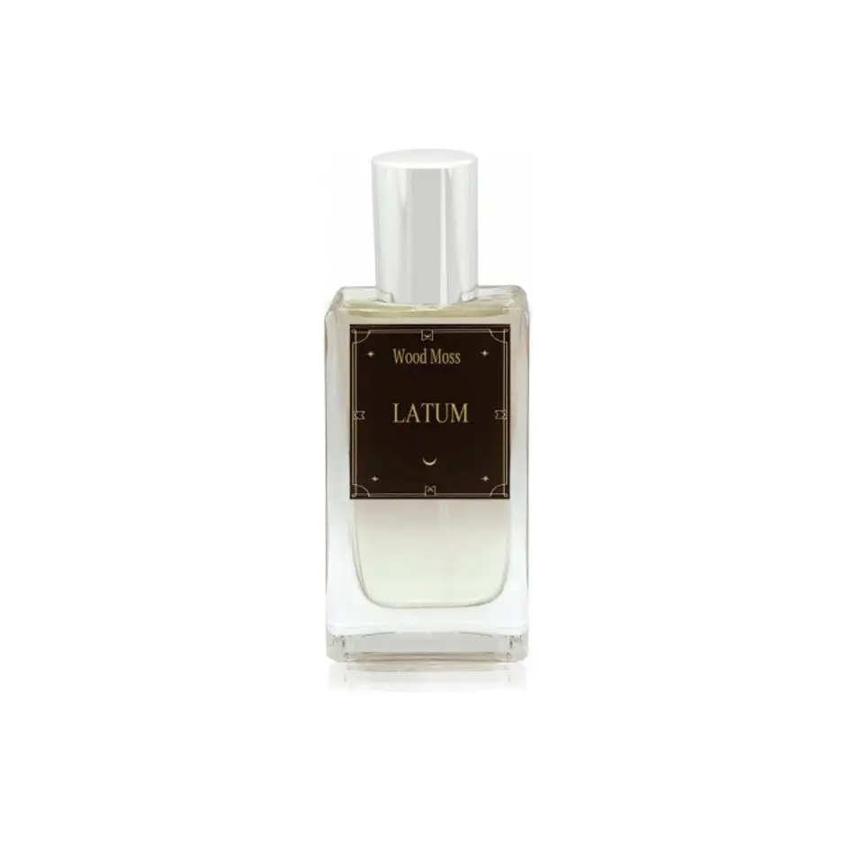 WOOD MOSS парфюм LATUM (10 мл)
