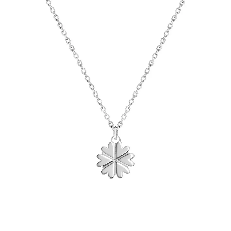подвеска FLOVER на цепочке