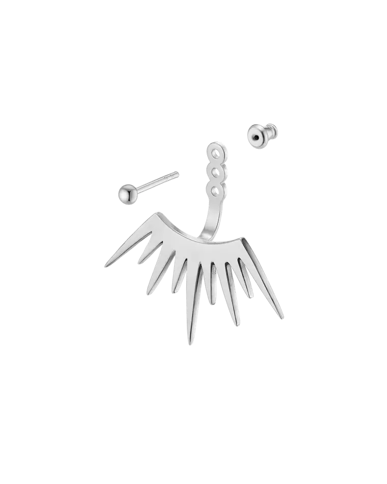 джекет CORONA (родирование)
