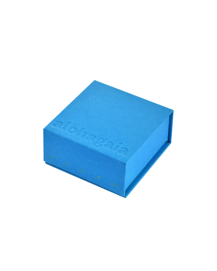 коробка для украшений BLUE BOX