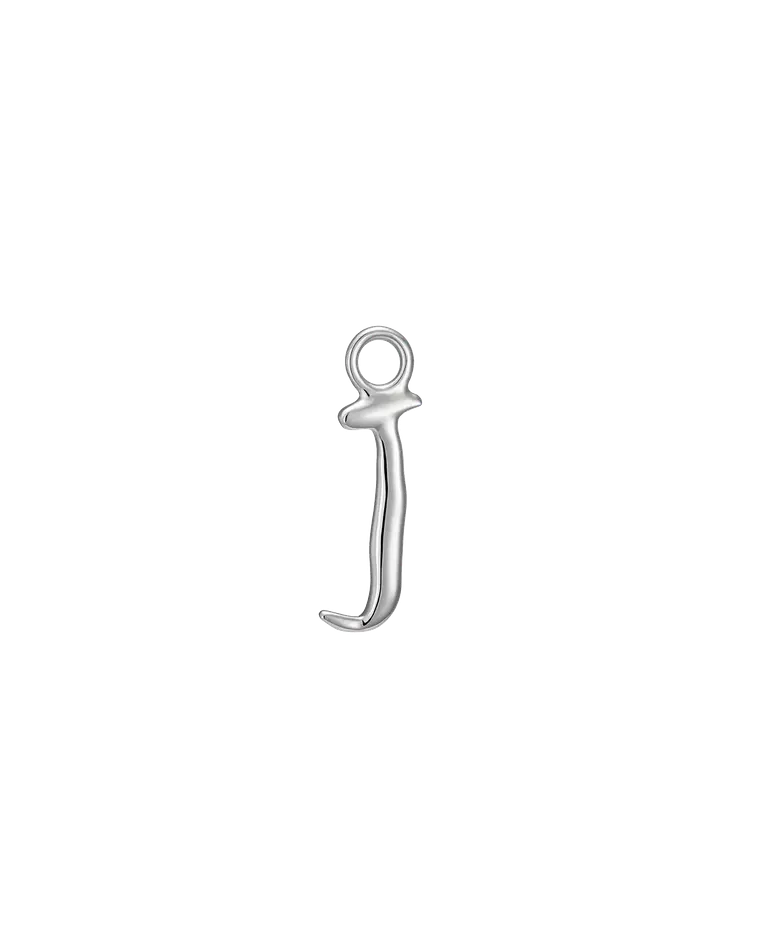 шарм-буква letter (родирование)