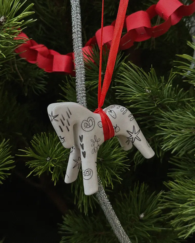 фигурка alohagaia x жечь из фарфора (всё сразу)