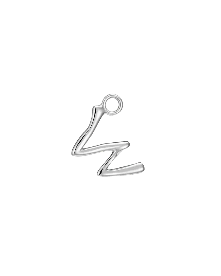 шарм-буква letter (родирование)