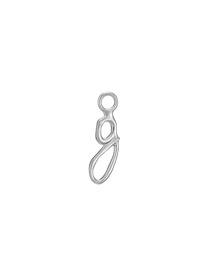 шарм-буква g (родирование)