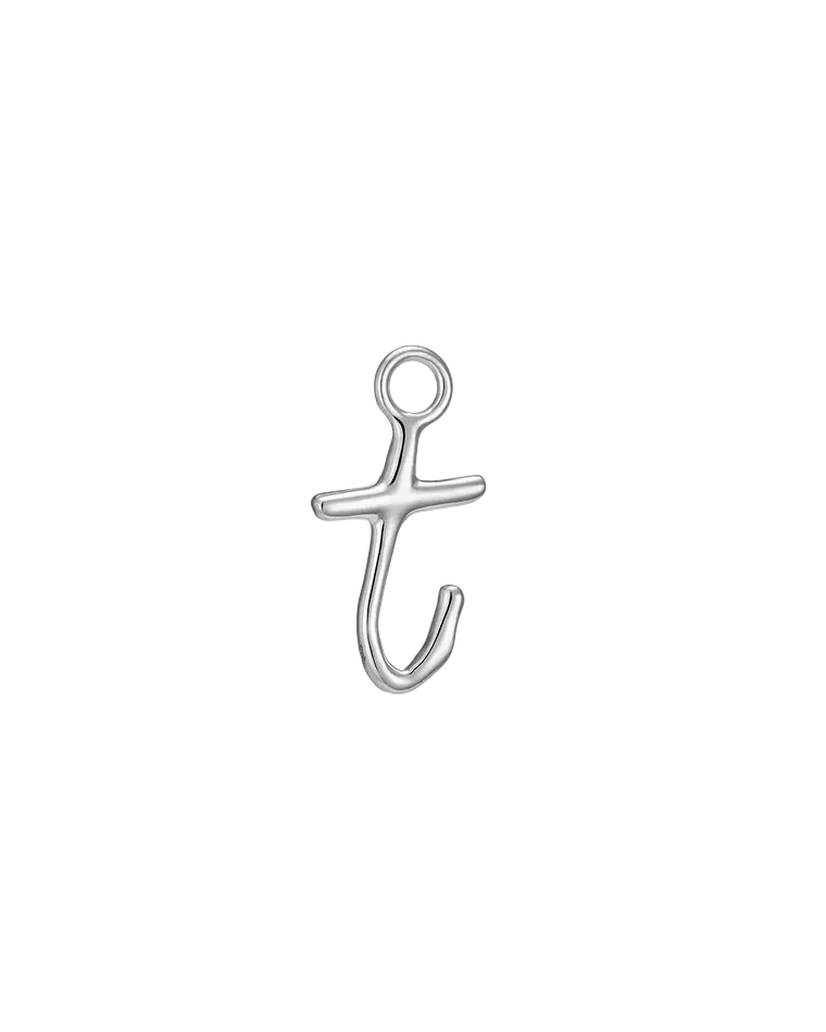 шарм-буква letter (родирование)
