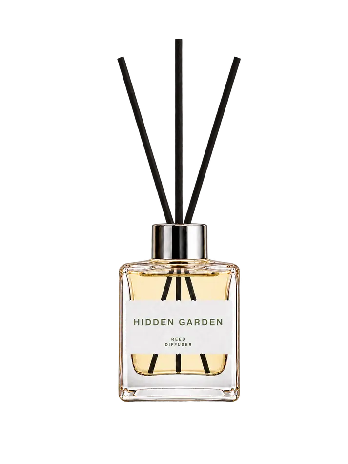 диффузор hidden garden