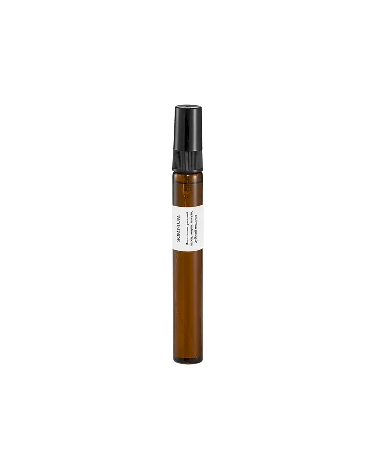 WOOD MOSS парфюм SOMNIUM (10 мл)
