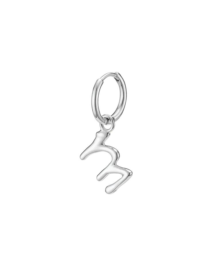 шарм-буква m на базовом кликере (s) (родирование)