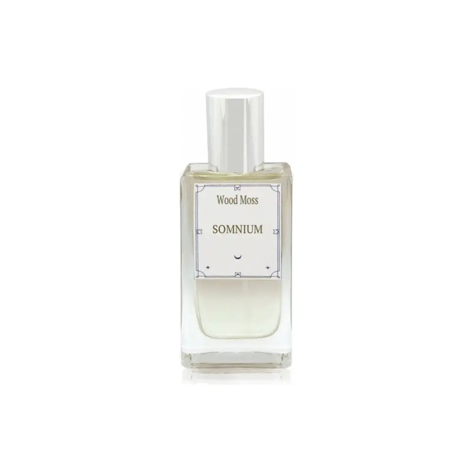 WOOD MOSS парфюм SOMNIUM (30 мл)