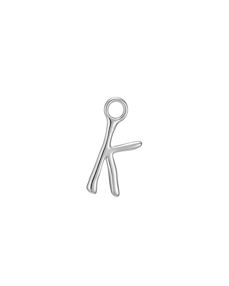 шарм-буква letter (родирование)