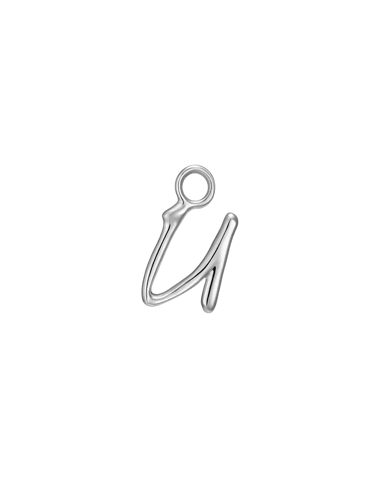 шарм-буква letter (родирование)