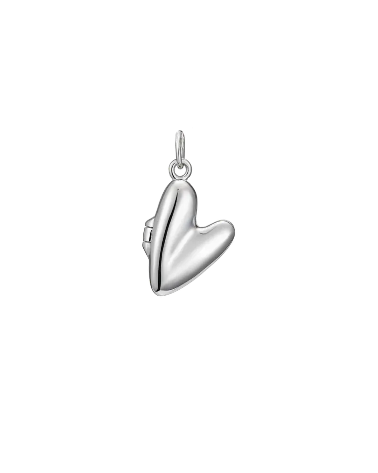 подвеска-локет tender love (родирование)