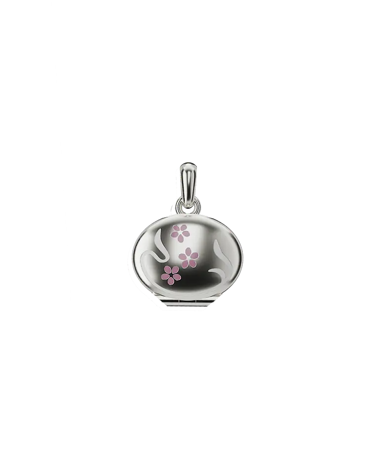 подвеска SECRET LOCKET (сакура)