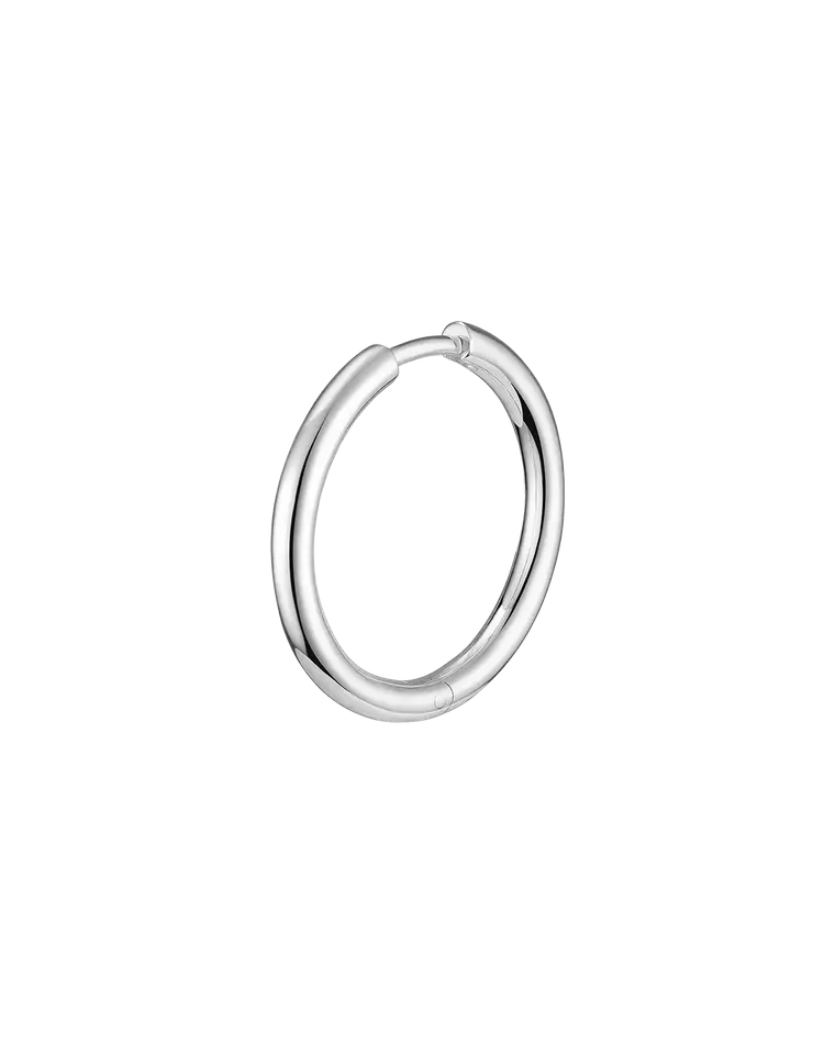 моносерьга-кликер BASIC (L)