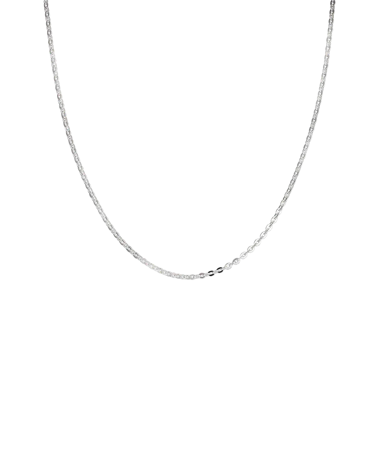 цепочка БРИЛЬ 45-50 см