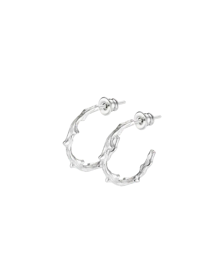серьги THORN