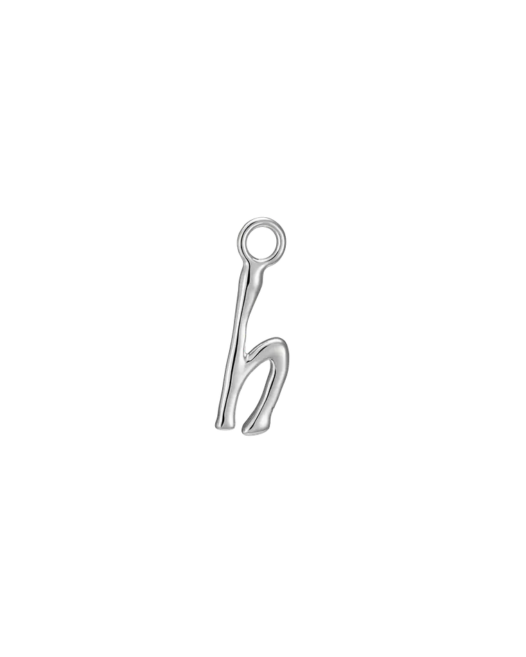 шарм-буква letter (родирование)