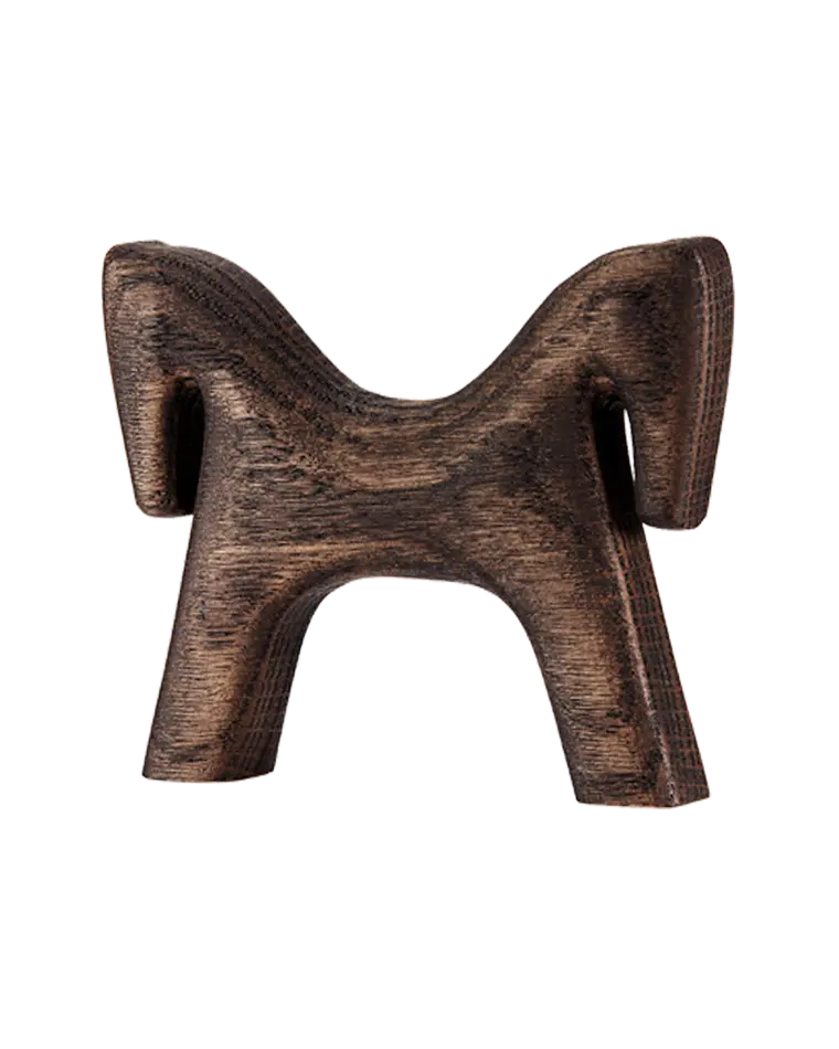 фигурка puoli (дуб)