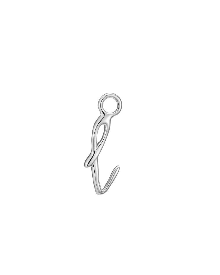 шарм-буква letter (родирование)