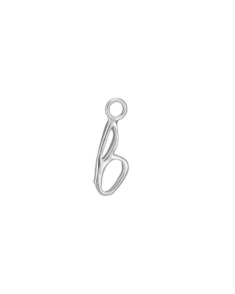 шарм-буква letter (родирование)