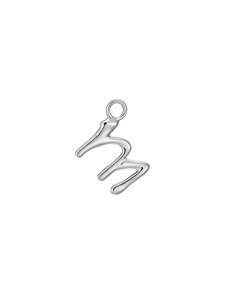 шарм-буква letter (родирование)