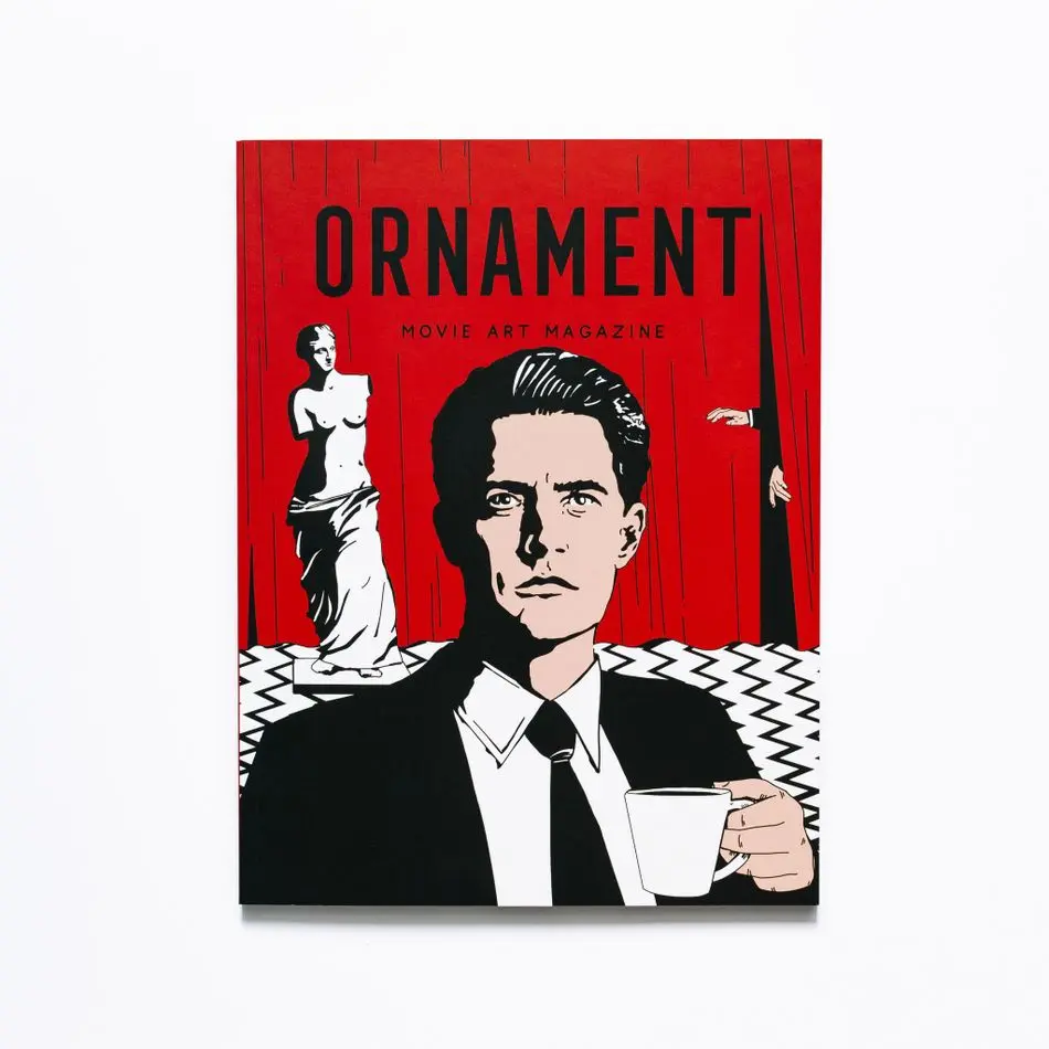 ORNAMENT / TWIN PEAKS